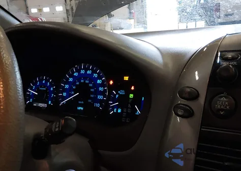 2008 Toyota Sienna Le из США, поврежденный, VIN 5TDZK23C08S208570